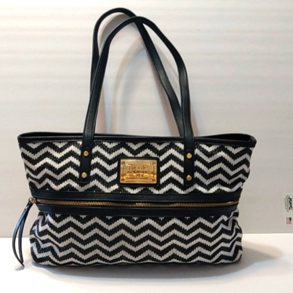 Nicole Miller handbag 👜👜